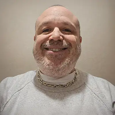 Lance Rosenow