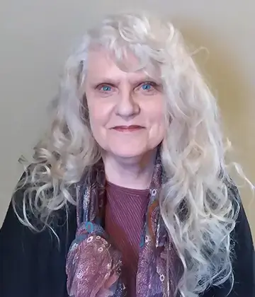 Sarah Steger